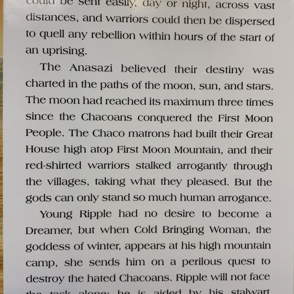 Historical. People of the Moon. - Picture 6 of 8